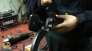 Ламбодвери / Ламбопетли на BMW E46