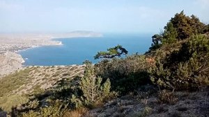 Сюда Добраться Непросто Но оно того Стоит гора Сокол в Новом Свете Судак Крым