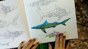 Обзор карандашей с Али экспресс. Новая масляная пастель.