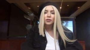 Ava Max Talks Debut Album, Sweet But Psycho, Lady Gaga Comparisons & Her Signature Hair Cut