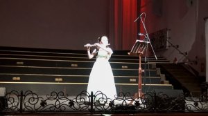 К.В.Глюк "Мелодия" из оперы" Орфей и Эвридика"
