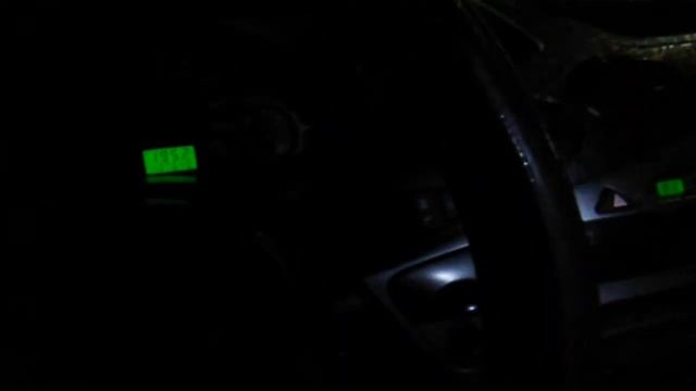 Форд Фокус 1 заводим в минус 23 смотреть онлайн