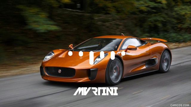 BLVCKVICH, MVRTINI - GRINDN смотреть онлайн