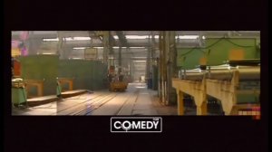 Заставка ТНТ и Comedy Club Production представляют (2006)
