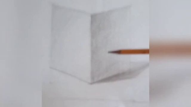 Видеоурок: Условный объем. Освещённость предмета смотреть онлайн