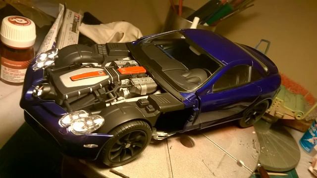 SLR Part 2 смотреть онлайн