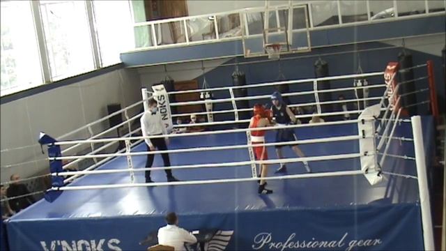 46 кг Беспалько Н. + Морозов В. . Ч-т Донецкой области по боксу 2006-2007 г.р. 5.02.2022 г. Покровс смотреть онлайн