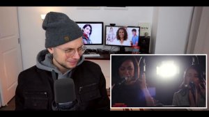 KZ Tandingan, Jaya - Feeling Good | AMAZING! |  REACTION