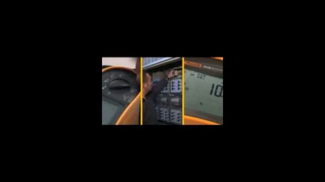 Fluke 1654B смотреть онлайн