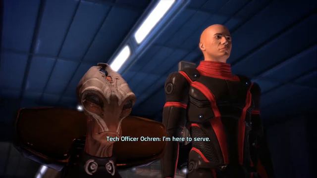 Mass Effect Trilogy | Episode #23 | Pinnacle Station Easy смотреть онлайн