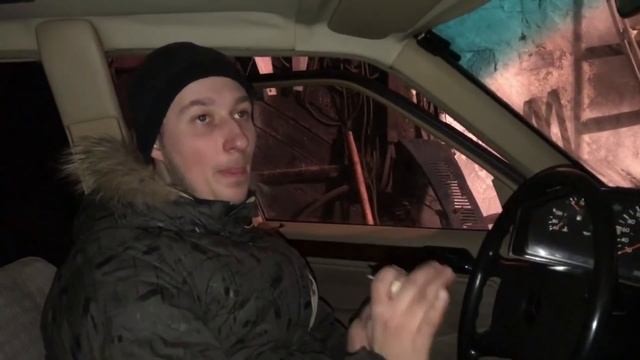 Мерседес за 25к. Подарок судьбы или провал? смотреть онлайн