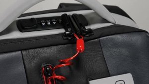 Рюкзак мужской кожаный Piquadro URBAN CA4550UB00BM/GRN - Обзор