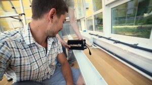 ДНЕВНИК МАНГРОВОЙ ТЕПЛИЦЫ. Выпуск #1 монтаж лебедки