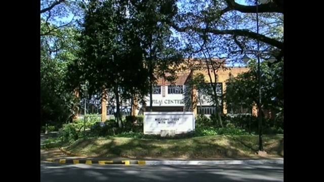 IKOT | UP Diliman (Olympus C-770) смотреть онлайн