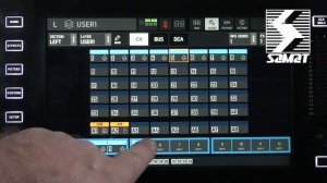 Behringer WING шаг за шагом #9