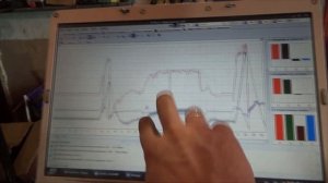 Ниссан Вингроад HR15DE троит. Любительская диагностика