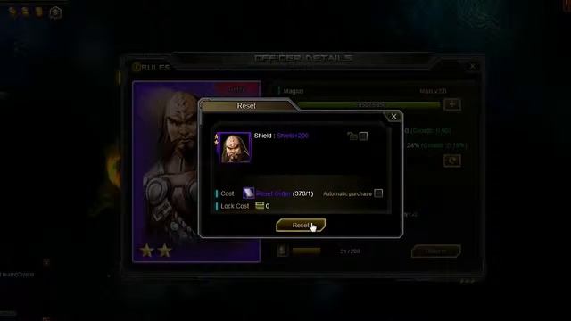 Star Trek Alien Domain - Reset attributes officer смотреть онлайн