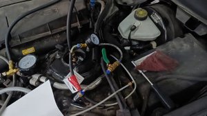 Упал 221? разбираемся!