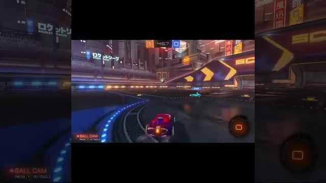 The best cars in Rocket League w/MTC SPXRKY смотреть онлайн