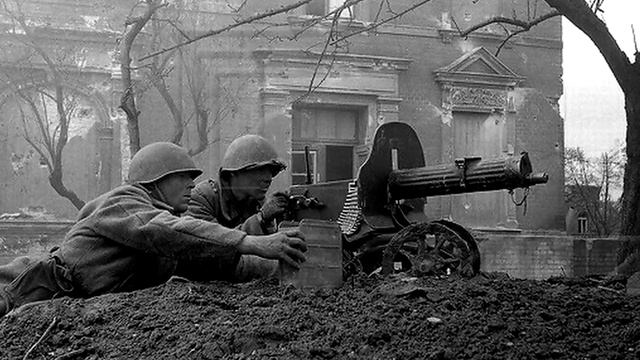 Песня " Десятый наш десантный батальон ". Мирослава. 08.05.2023г. смотреть онлайн