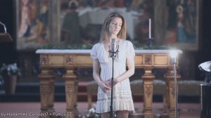 [Harbeth HL Compact 7] Steffi Vertriest - Once upon a time in the west (kctg)