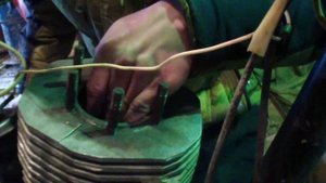 Новая поршневая на ИЖ Планету 5 от Максима.