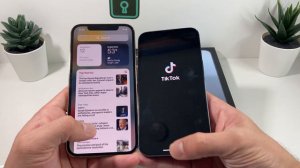 60 Hz vs 120 Hz Refresh Rate Test on iPhone