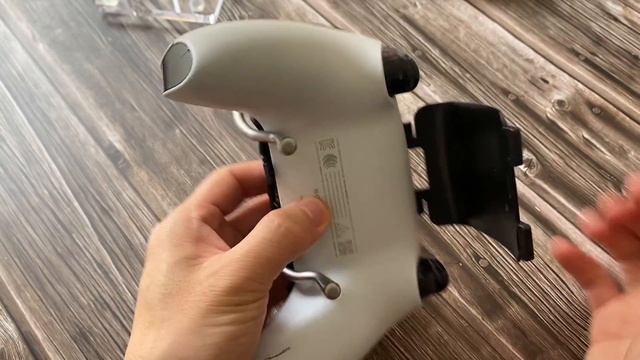 Add this attachment on your PS5 controller you will react double faster in competitive games смотреть онлайн