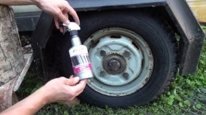 Пробиваем дорогу на Lada 4x4 / Нива