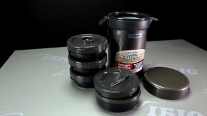 Набор для ланча ZOJIRUSHI SL-XCE20HG