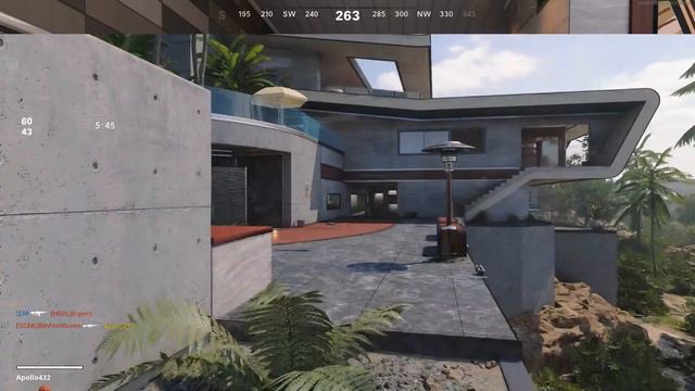 Call of Duty Black Ops Cold War: Team Deathmatch Gameplay (No Commentary) смотреть онлайн