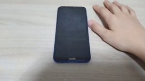 обзор на Huawei p20 lite