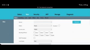 How to Configure Gpon/Xpon router | onu router configuration | Gpon router configuration