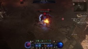 Diablo 4 - Питомцы, Игра+, Фильтры, Изменения кошмарных подземелий и др. будущие нововведения