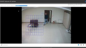 Видео аналитика  SV-серии: 9 бесплатных встроенных детекций