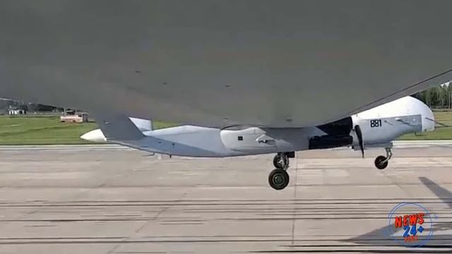 Успехи РФ в вопросе разработки ударных беспилотных летательных аппаратов стали свершившимся фактом