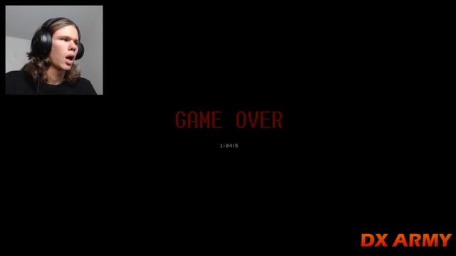 Let's Players Reaction To Rockstar Foxy's Jumpscare | Fnaf Ultimate Custom Night смотреть онлайн