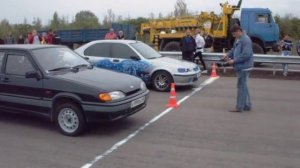 авто гонки в ельце.wmv