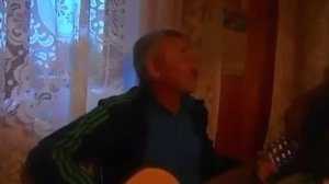 Мужик капец смешно поет