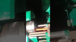 Станок токарный ТВ-7