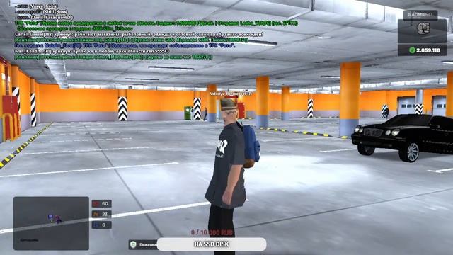 Копим На____________ФУРУ__________RADMIR RP (08) НА какой сервер еще!!!!!! смотреть онлайн