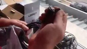 Снегоходная экипировка. Обзор шлемов Legion