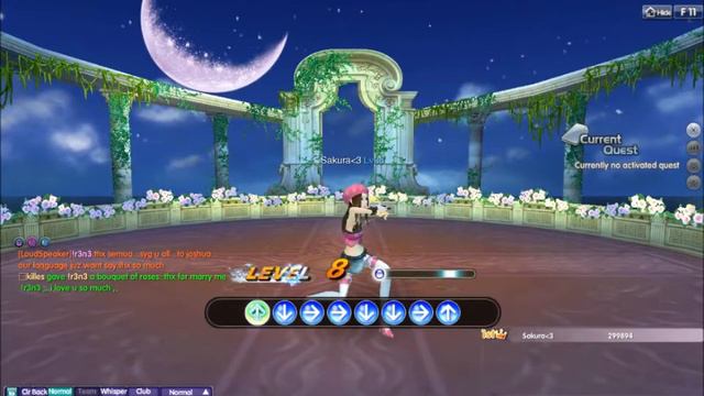 Steps Evolution Online ~ I Cry ;3 смотреть онлайн