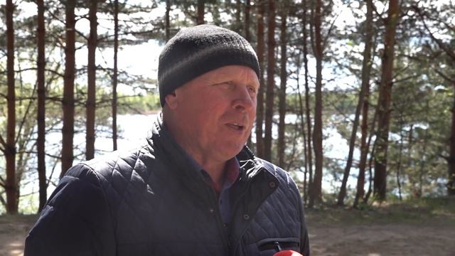 Прусовские карьеры преобразились после смены арендатора смотреть онлайн