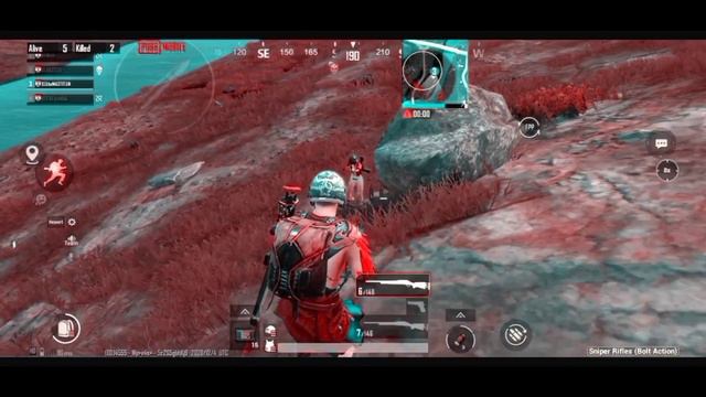 Harmanem baba Viral Alien Turkish Song | 👽👽👽 | MadTitanGaming смотреть онлайн