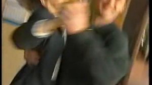 Приват ТВ Днепр 1997 год, архив.