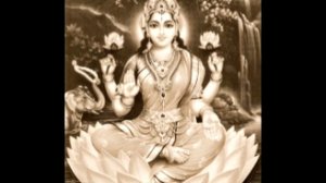 Lakshmi Mantra - Shantakaram - 9 + 1