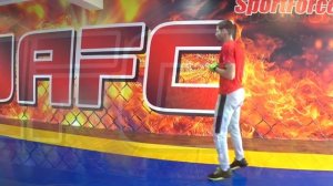 Бокс упражнение для развития взрывной силы ног боксера. Для сильного импульса и быстрого скачка