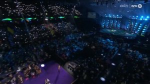 KEiiNO - Spirit In The Sky | Opening | LIVE | Melodi Grand Prix 2020 | Grand Final