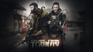 Escape from Tarkov